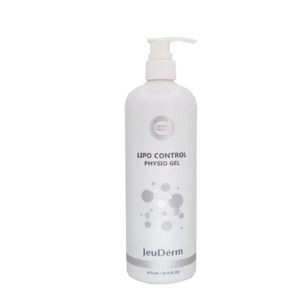 JeuDerm Lipo Control Physio Gel 470 ml