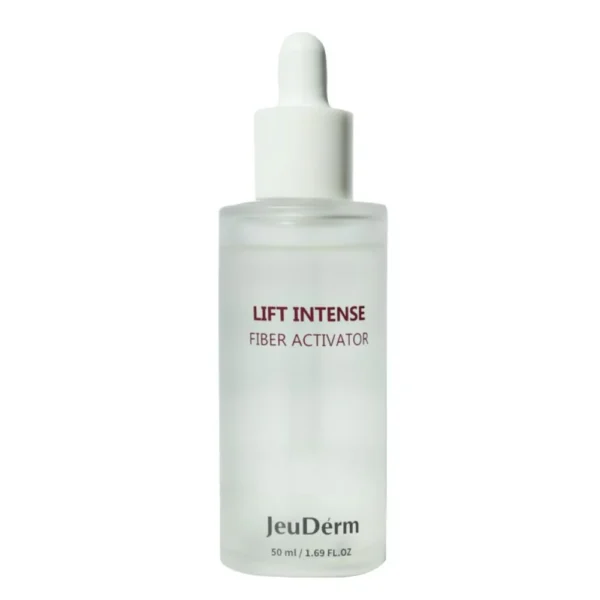 JeuDerm Lift Intense Fiber Activator 50 ml
