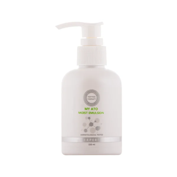 JeuDerm MyAto Moist Emulsion 150 ml