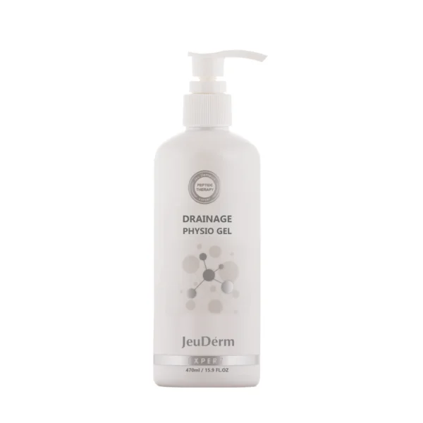 JeuDerm Drainage Physio gel 470 ml