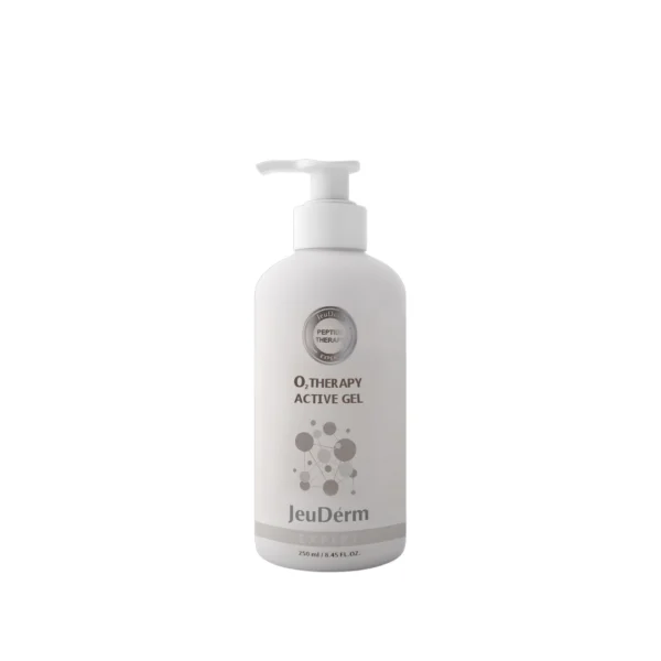 JeuDerm O2 Therapy Active Gel 250 ml