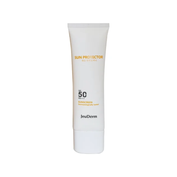 Крем Sun Protector SPF 50