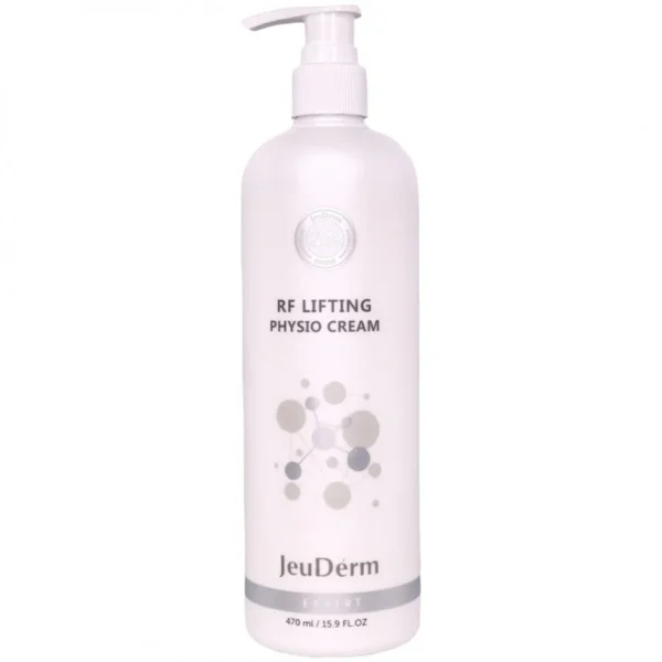 JeuDerm RF Lifting Physio Cream 470 ml