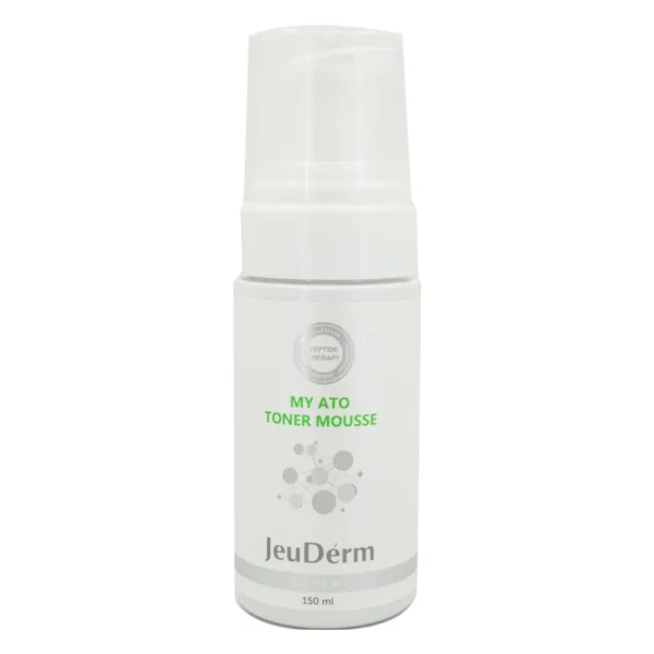 JeuDerm MyAto Toner Mousse 150 ml