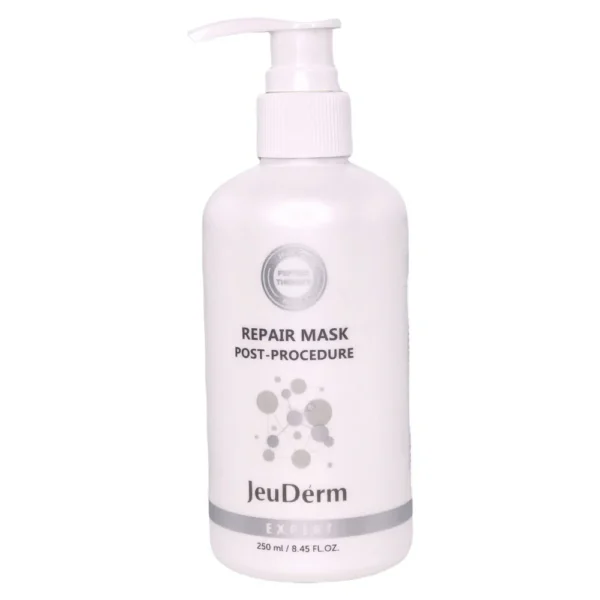 JeuDerm Repair Mask Post-procedure 250 ml