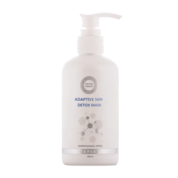 JeuDerm Adaptive Skin Detox Mask 250 ml