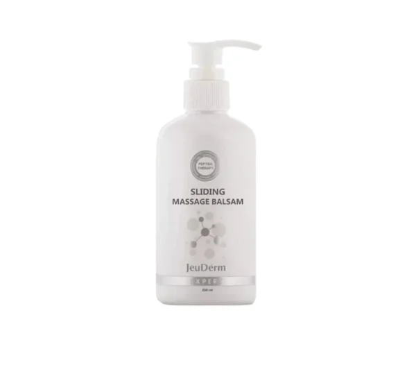 JeuDerm Sliding Massage Balsam 250ml