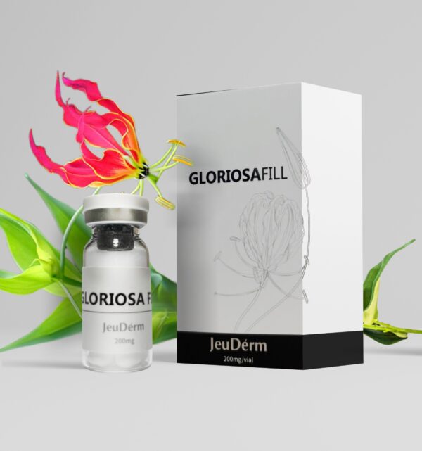 Полимолочная кислота Gloriosa Fill