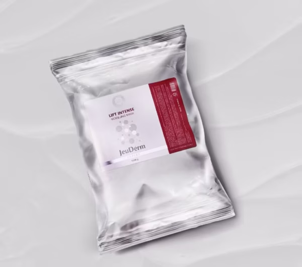 Моделирующая альгинатная маска Lift Intense