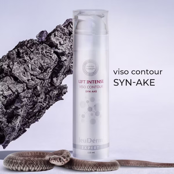 JeuDerm Lift Intense Viso Contour 110 ml