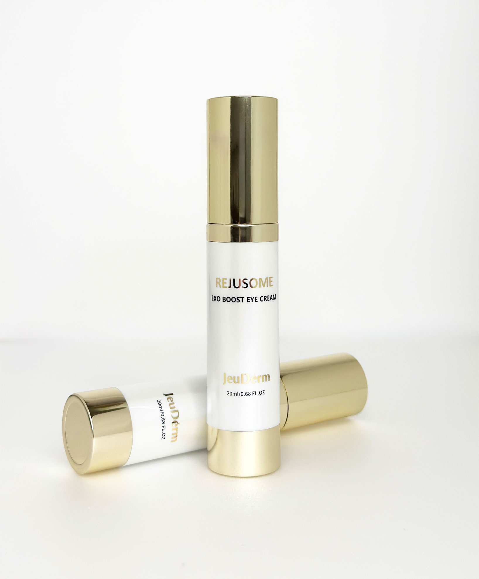 Rejusome Exo Boost Eye Cream 20ml