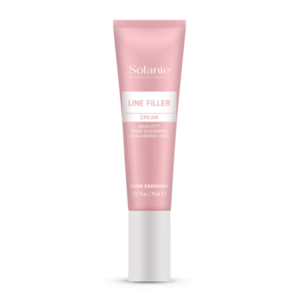 Rose Exosome Line Filler Cream 15ml