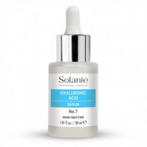 Skin Nectar No. 7 Hyaluronic Acid serum 30ml