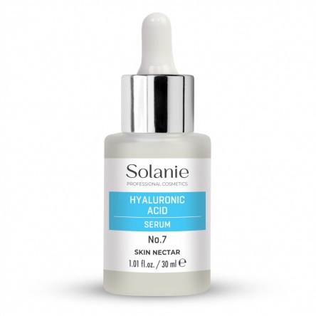 Skin Nectar No. 7 Hyaluronic Acid serum 30ml